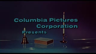 Bell Book and Candle Movie Trailer