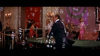 Casino Royale Movie Trailer