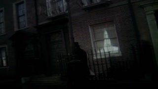 Hands of the Ripper Movie Trailer