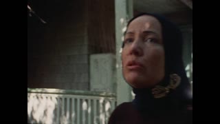 Grey Gardens Movie Trailer