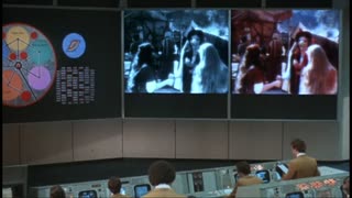 Futureworld Movie Trailer