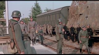 The Inglorious Bastards Movie Trailer
