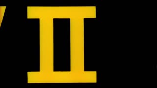 Rocky II Movie Trailer