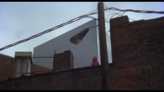 The Visitor Movie Trailer