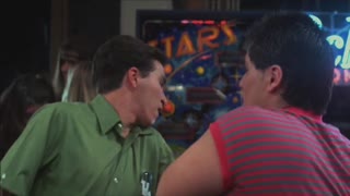 The Last American Virgin Movie Trailer