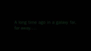 Star Wars: Episode VI - Return of the Jedi Movie Digital Collection Trailer