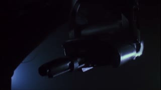The Terminator Movie Trailer