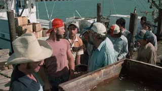 Alamo Bay Movie Trailer