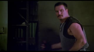 Commando Movie Trailer