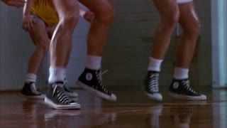Hoosiers Movie Trailer