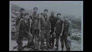 Platoon Movie Trailer