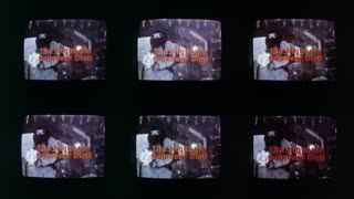 Scrooged Movie Trailer