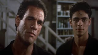 Licence to Kill Movie Trailer