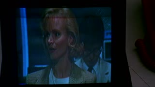 Eve of Destruction Movie Trailer