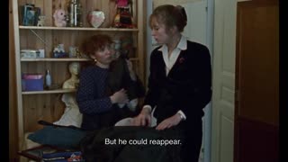 A Tale of Winter Movie Trailer