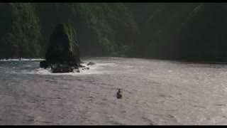 Jurassic Park Movie 3D Trailer