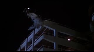 RoboCop 3 Movie Trailer