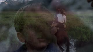 Legends of the Fall Movie Trailer