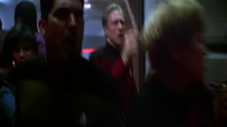 Star Trek: Generations Movie Trailer