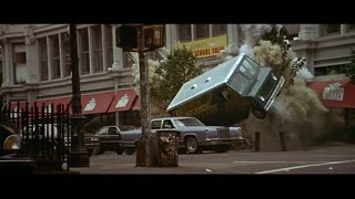 Die Hard: With a Vengeance Movie Trailer