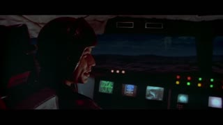 Broken Arrow Movie Trailer