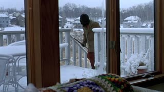 Fargo Movie Trailer