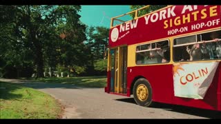 Colin Fitz Lives! Movie Trailer