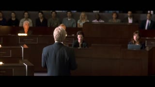 X-Men Movie Trailer