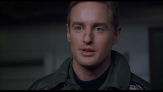 Behind Enemy Lines Movie Trailer
