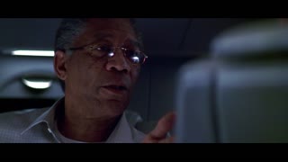 The Sum of All Fears Movie Trailer