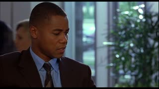 The Fighting Temptations Movie Trailer