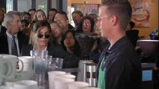 Miss Congeniality Movie Trailer