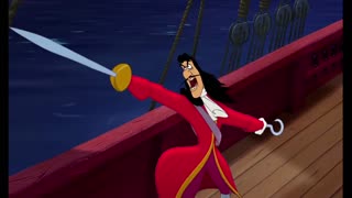 Return to Never Land Movie Blu-ray Trailer
