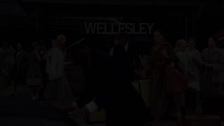 Mona Lisa Smile Movie Trailer