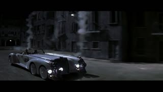 The League of Extraordinary Gentlemen Movie Trailer