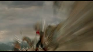 Dragon Wars: D-War Movie Trailer