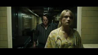 Synecdoche, New York Movie Trailer