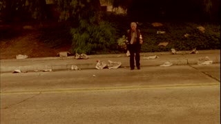 Duck Movie Trailer