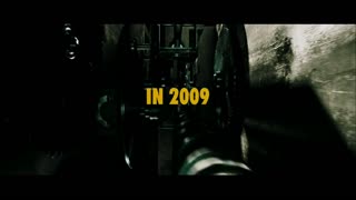 Watchmen Movie Trailer