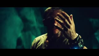 Cowboys & Aliens Movie Trailer 3
