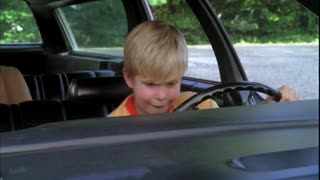 Talladega Nights: The Ballad of Ricky Bobby Movie Teaser