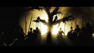 300 Movie Trailer