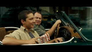 Transformers Movie Trailer