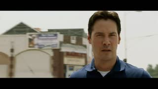 Street Kings Movie Trailer