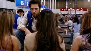 Employee of the Month Movie Trailer