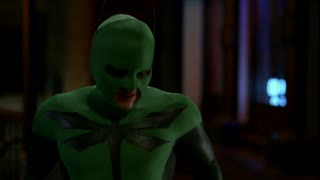 Superhero Movie Movie Trailer