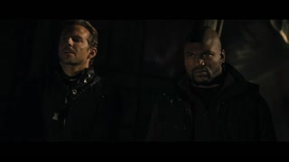 The A-Team Movie Trailer