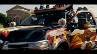 Role Models Movie Trailer