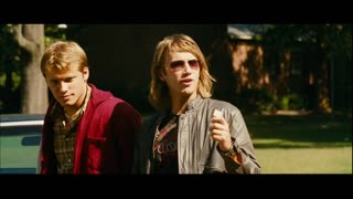 Gracie Movie Trailer
