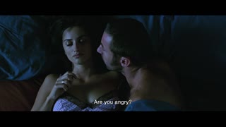 Volver Movie Trailer